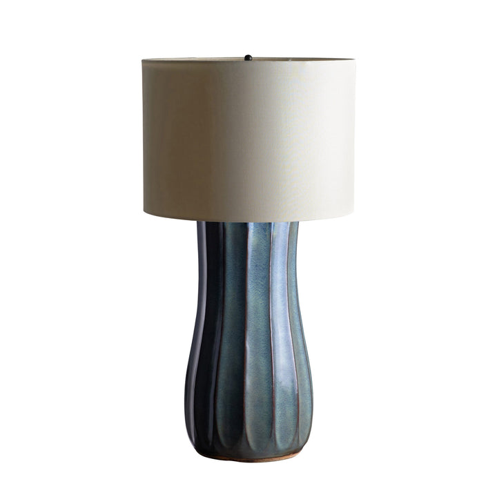 Canele Table Lamp - Night Sky