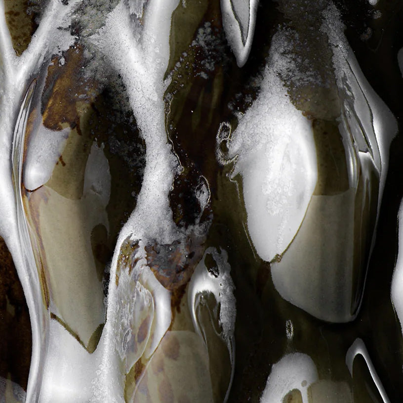 Glazed Finishes - Toad