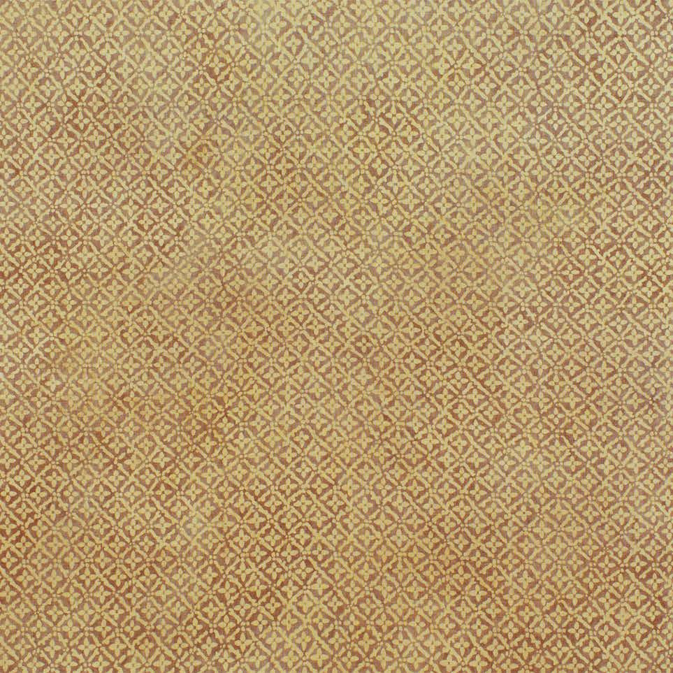 Le Petit Trellis - Resist Hickory / Dawn