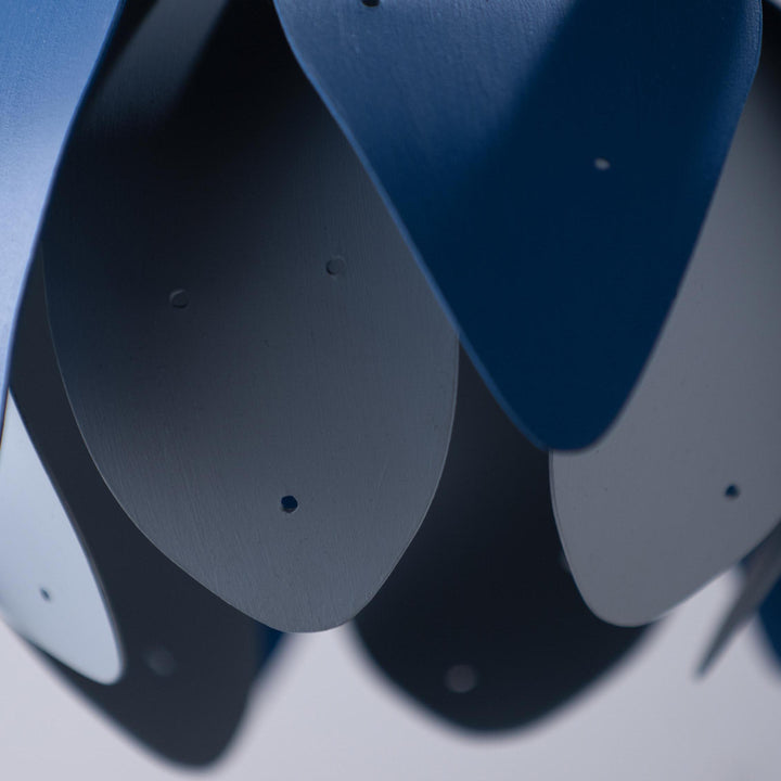 Botanica Wall Light - Lake with Frost