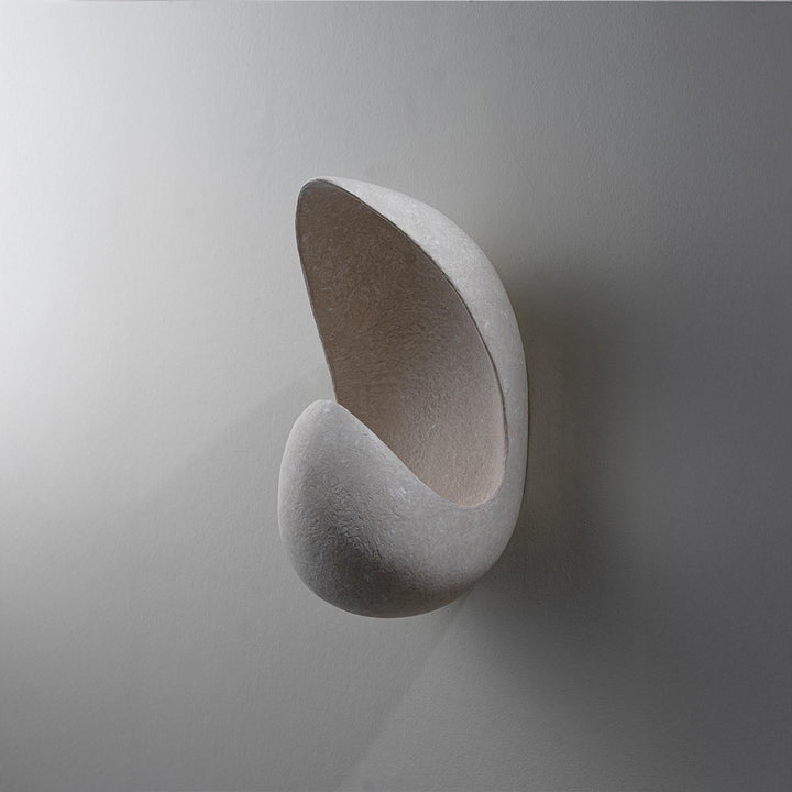 Caju Wall Light - Decayed Plaster
