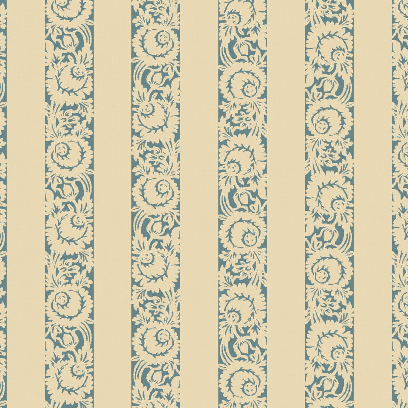 Taylor Stripe Bay On Pecan