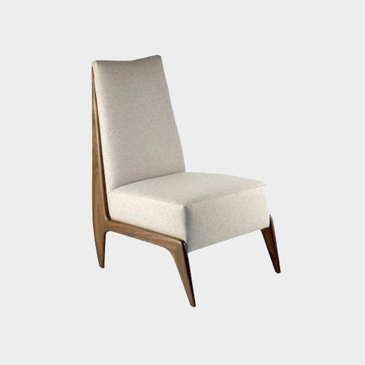 The Frederique Slipper Chair