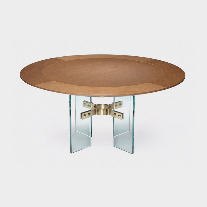 The Jules Center / Dining Table
