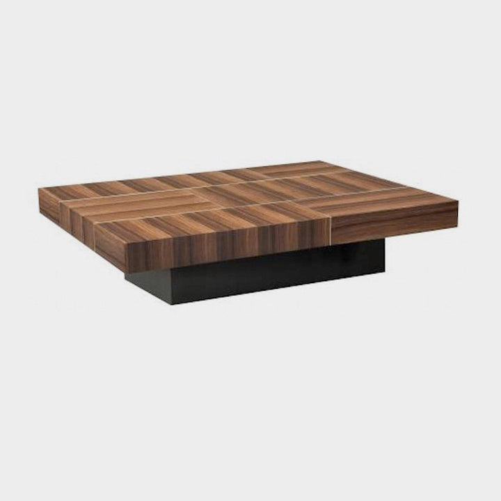 The Patrick Cocktail Table