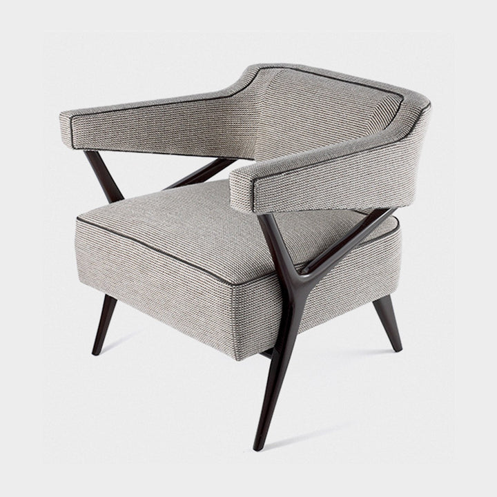 The Wallace Club Chair