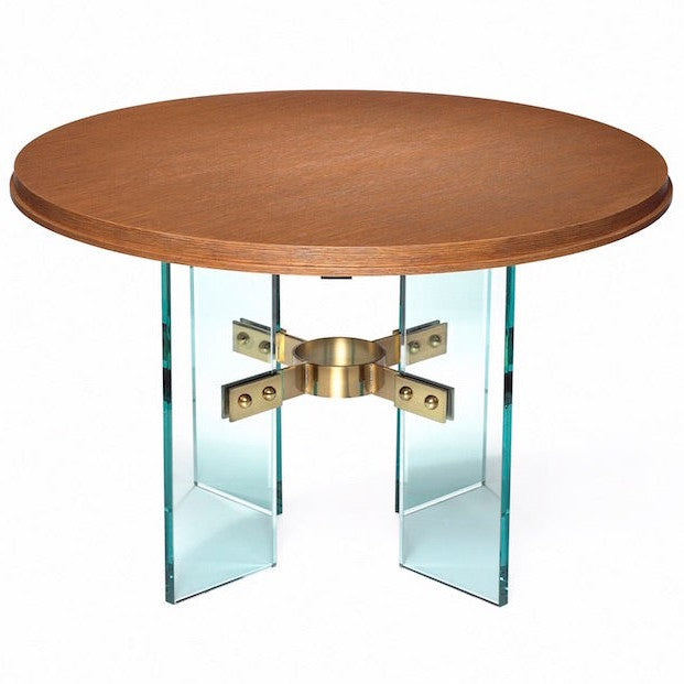 The Jules Center / Dining Table