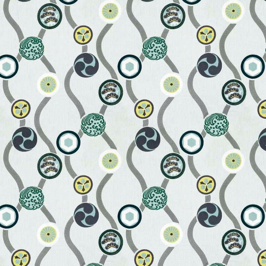 Tokugawa - Wintermint