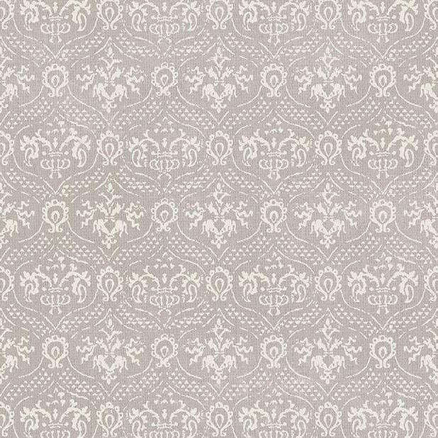 Treguier - Resist / Borders French Clay