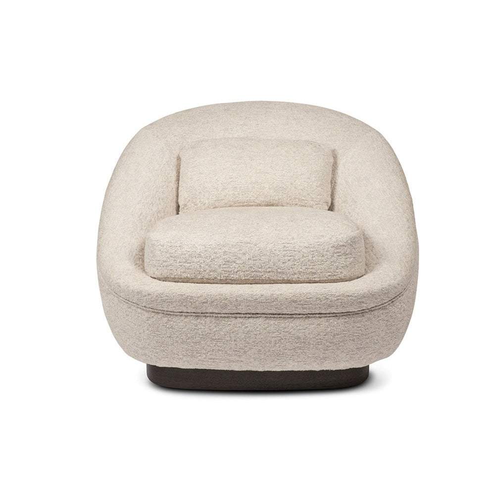 Casablanca Swivel Chair