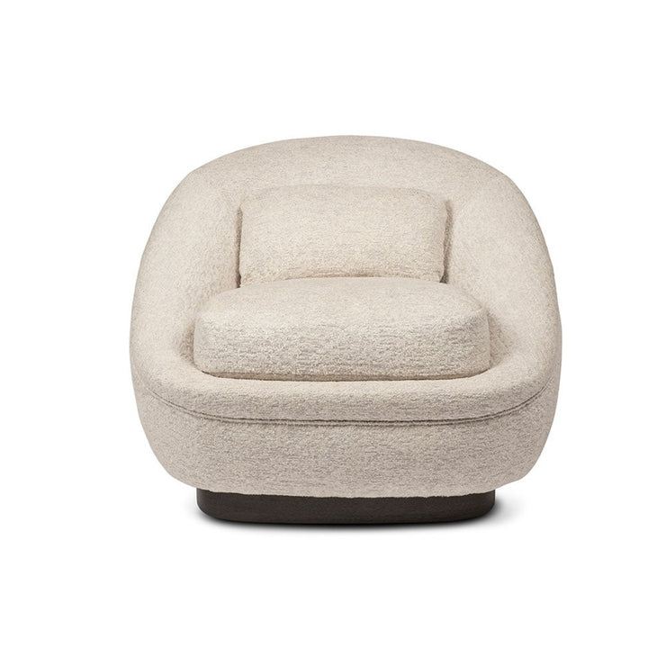 Casablanca Swivel Chair
