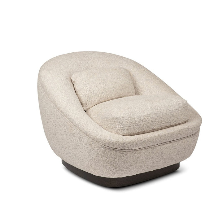 Casablanca Swivel Chair
