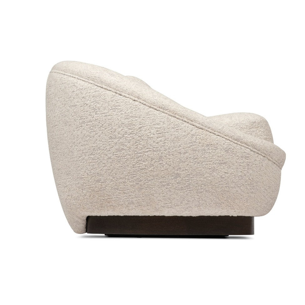 Casablanca Swivel Chair