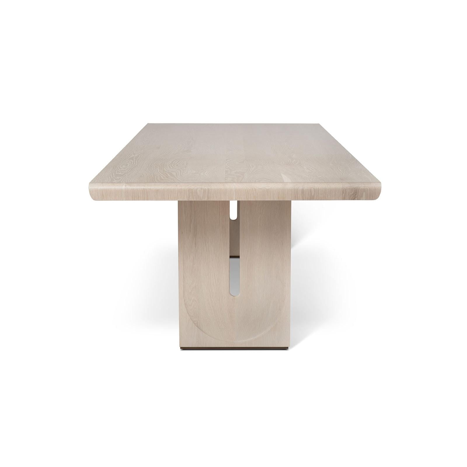 Cloister Dining Table