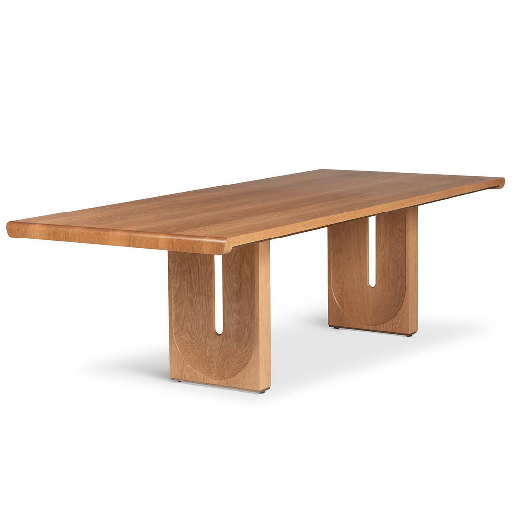 Cloister Dining Table