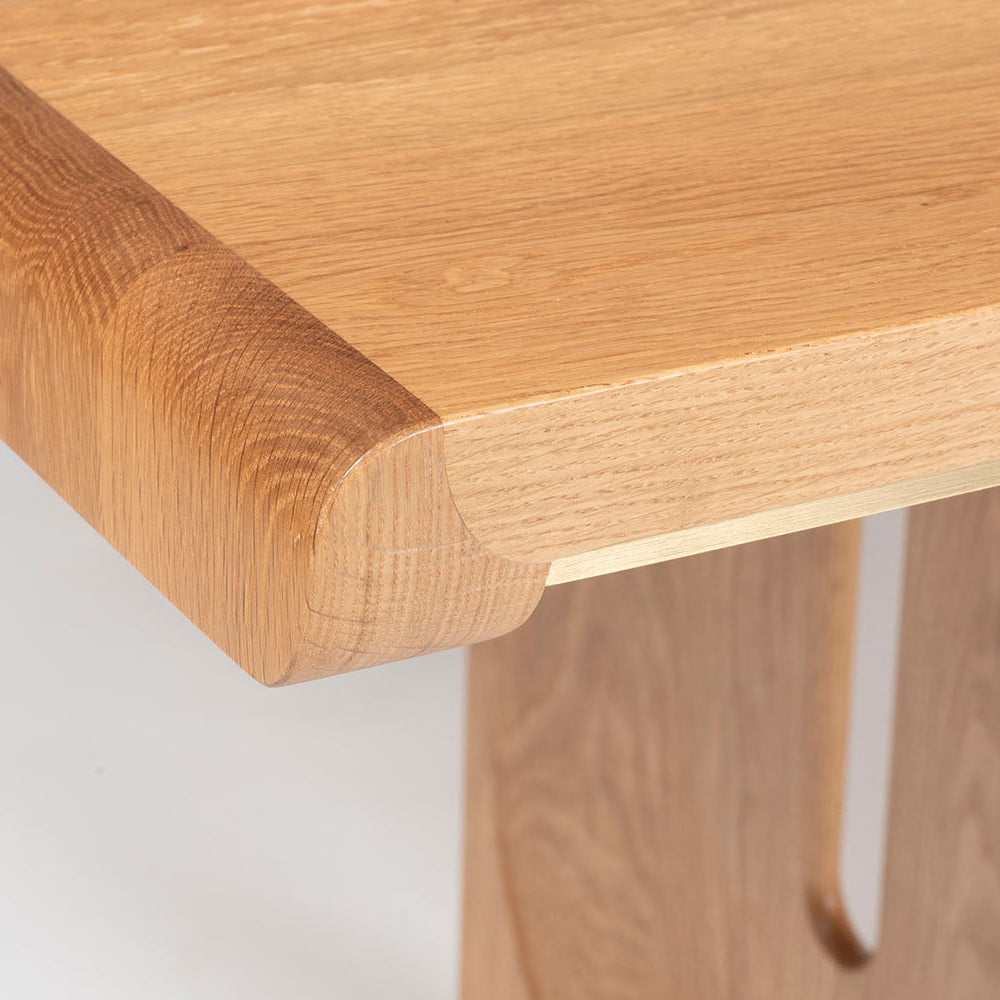 Cloister Dining Table