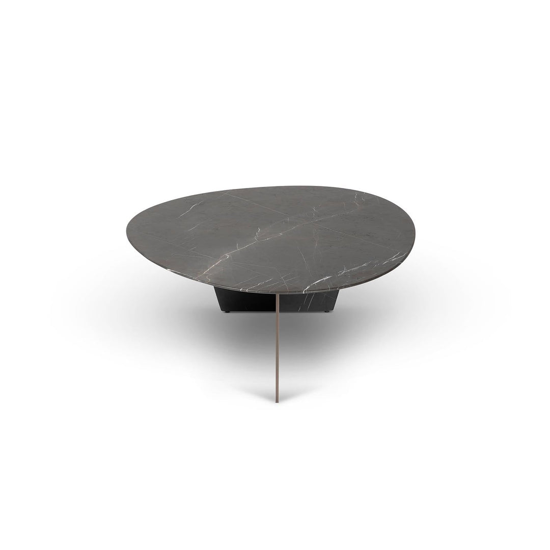 Finn Coffee Table - Stone