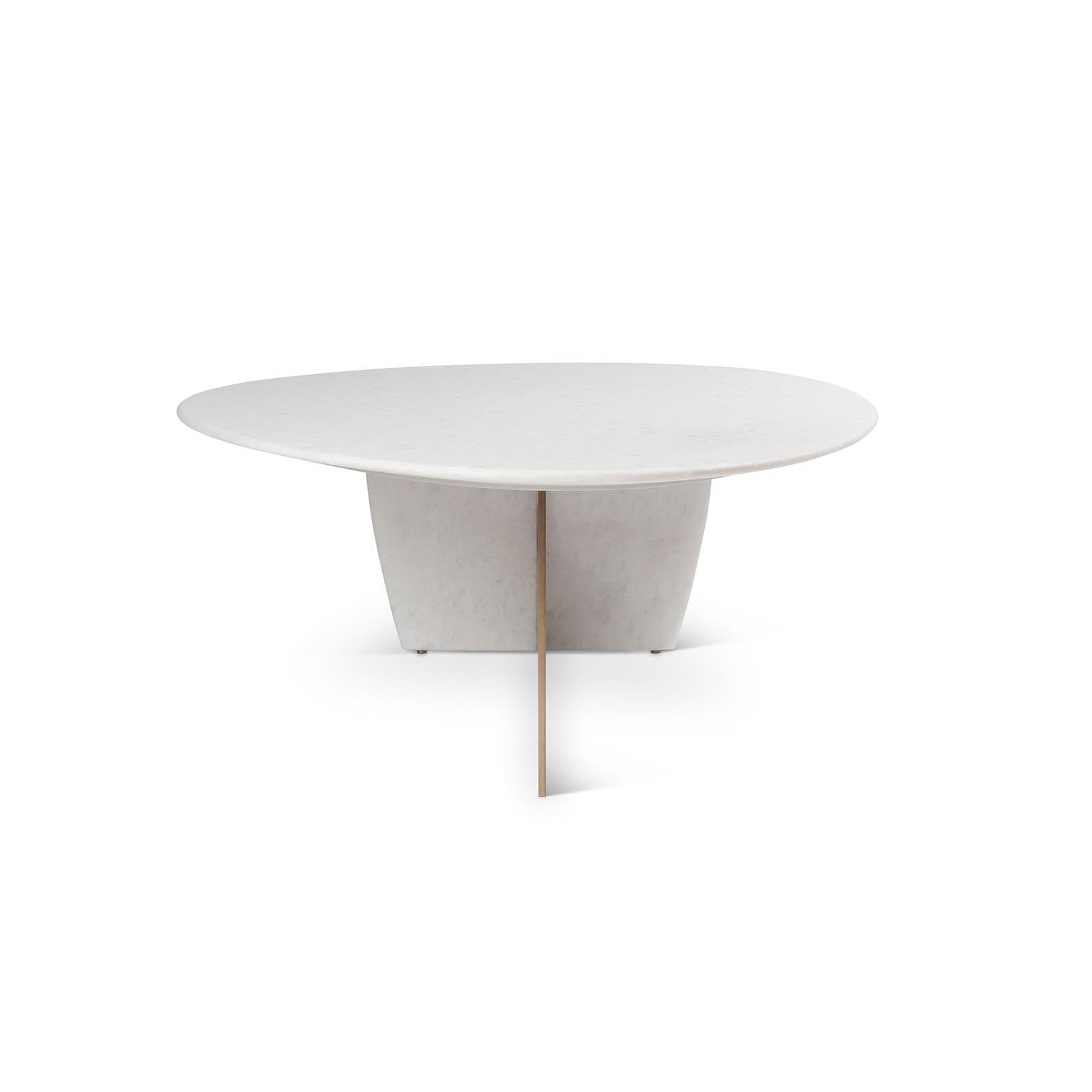 Finn Coffee Table - Stone