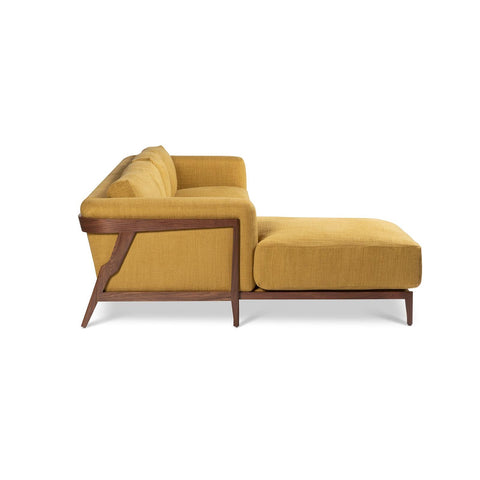 Mari Sectional Sofa