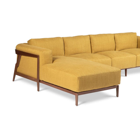 Mari Sectional Sofa