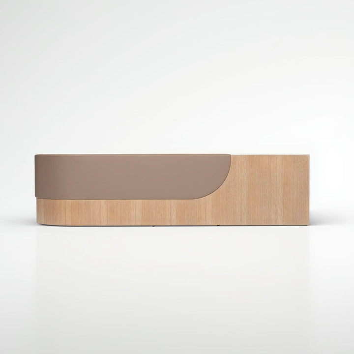 Nara Bench