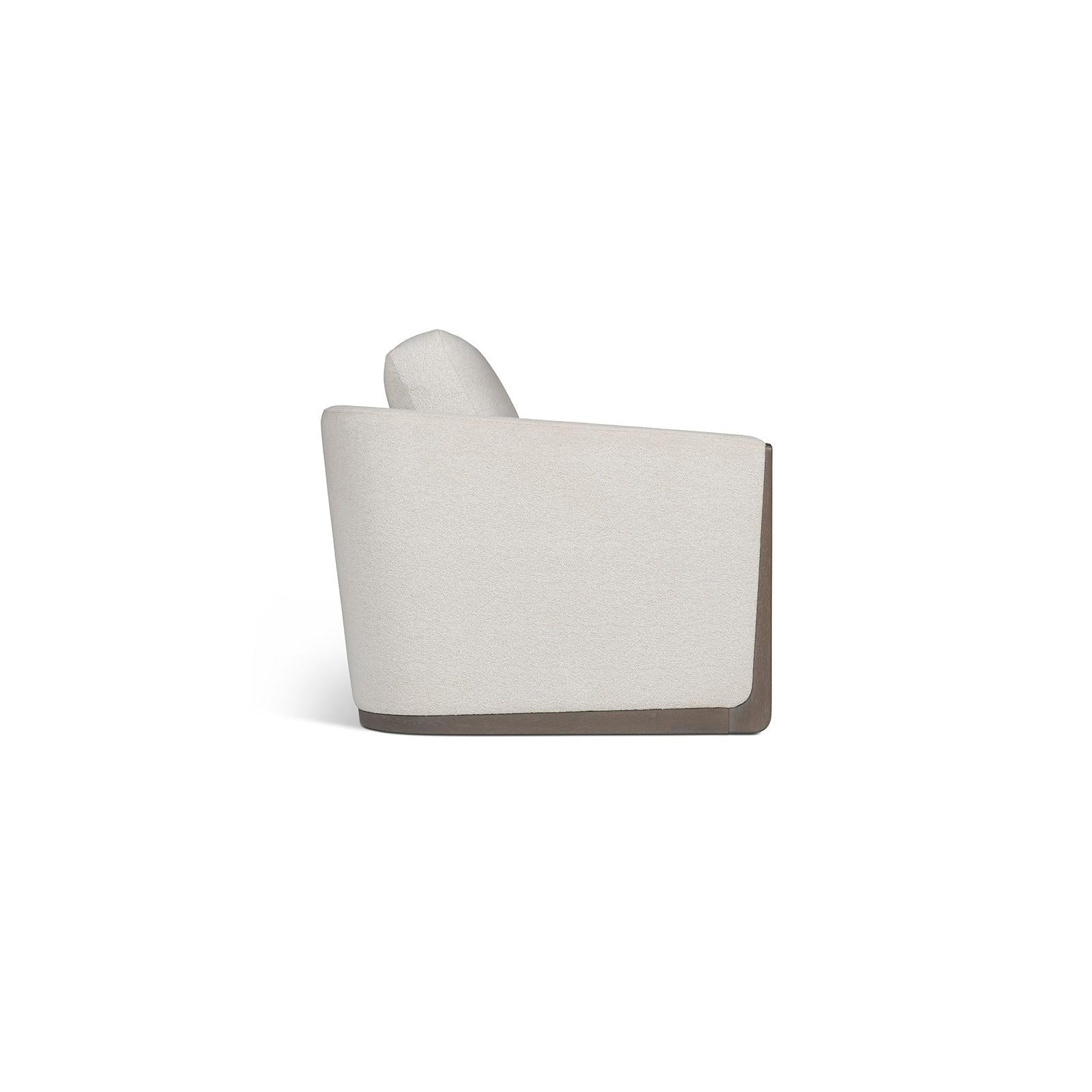 Slade Swivel Lounge Chair