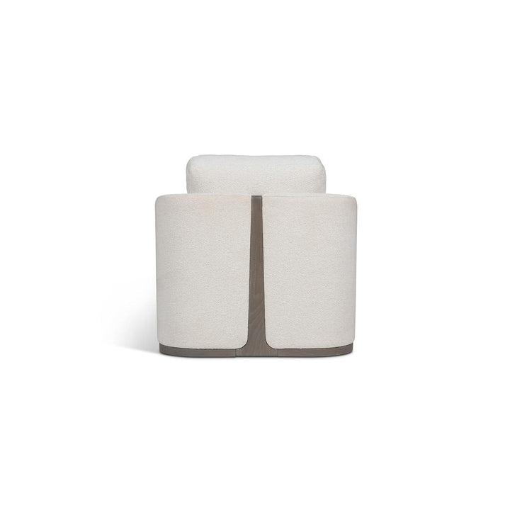 Slade Swivel Lounge Chair