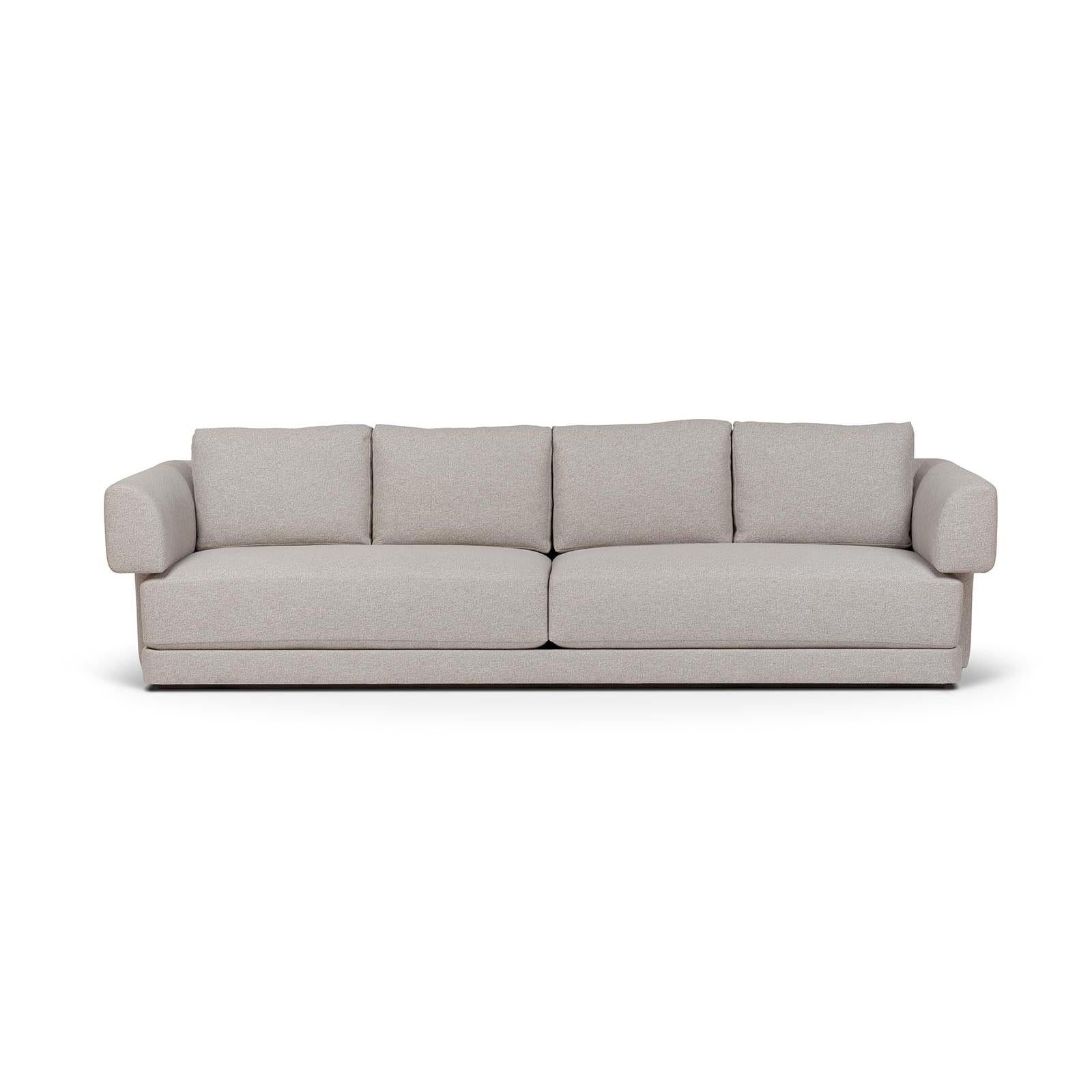 Torii Sofa - Loose Seat