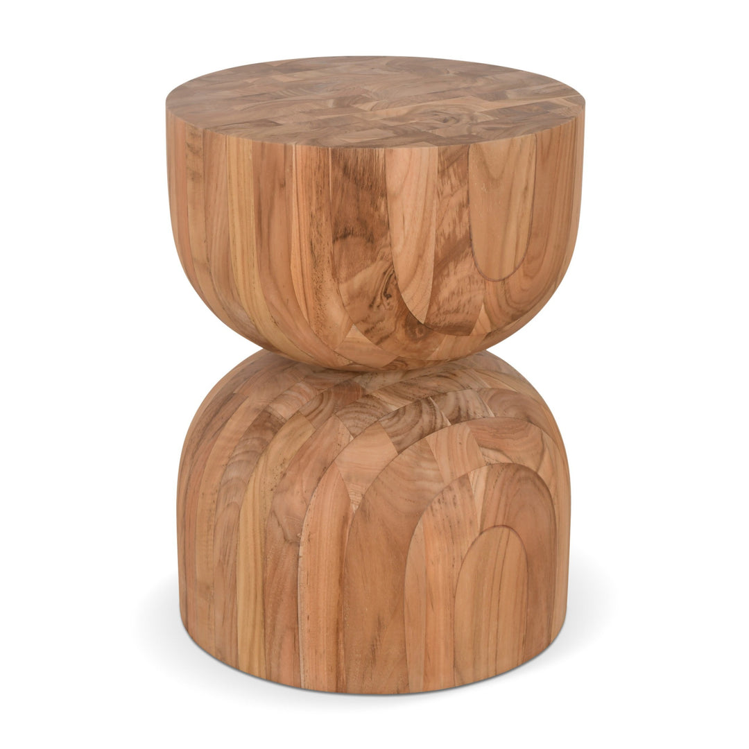 Tiempo Side Table