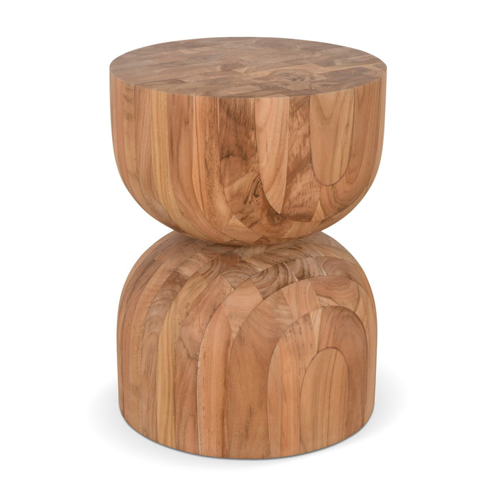Tiempo Side Table