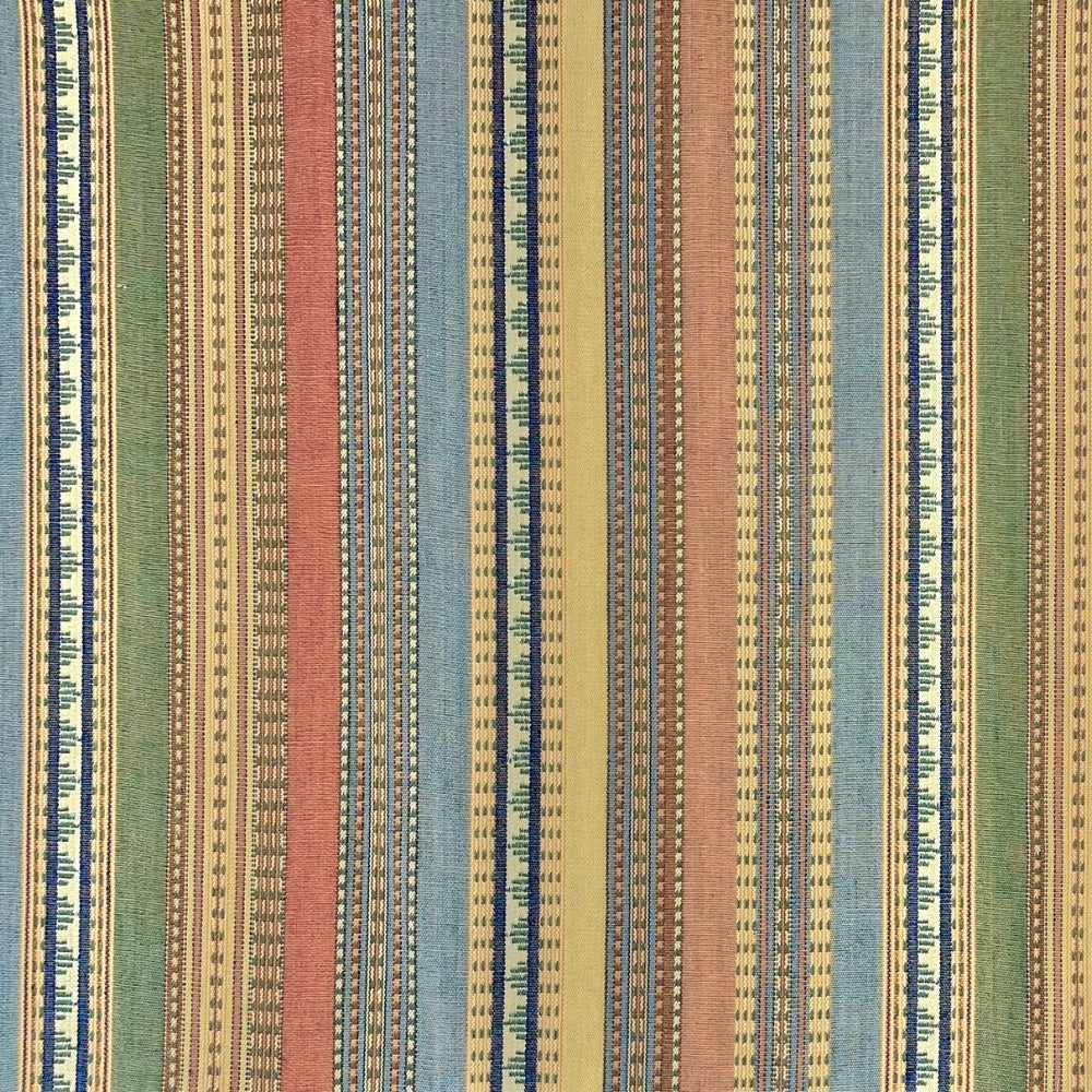 Tilton Stripe - Iberian Tile