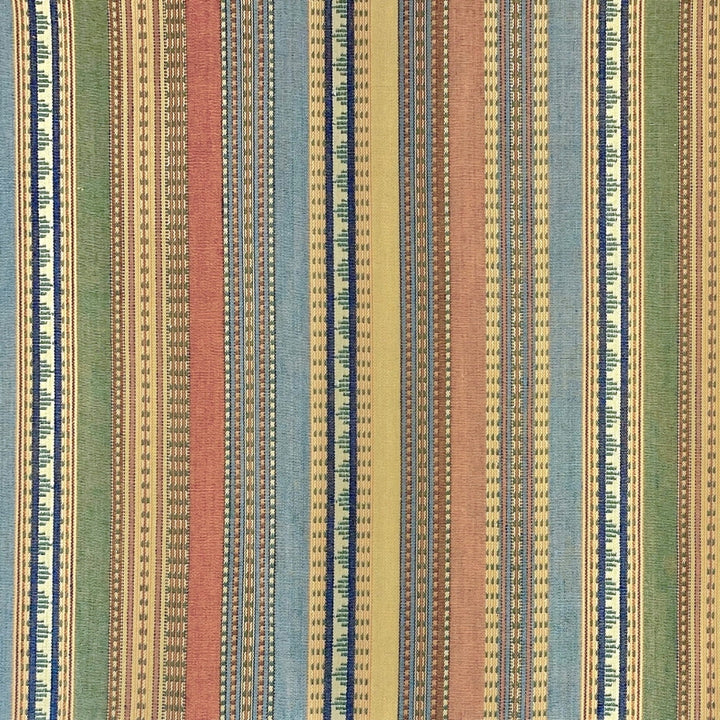 Tilton Stripe - Iberian Tile