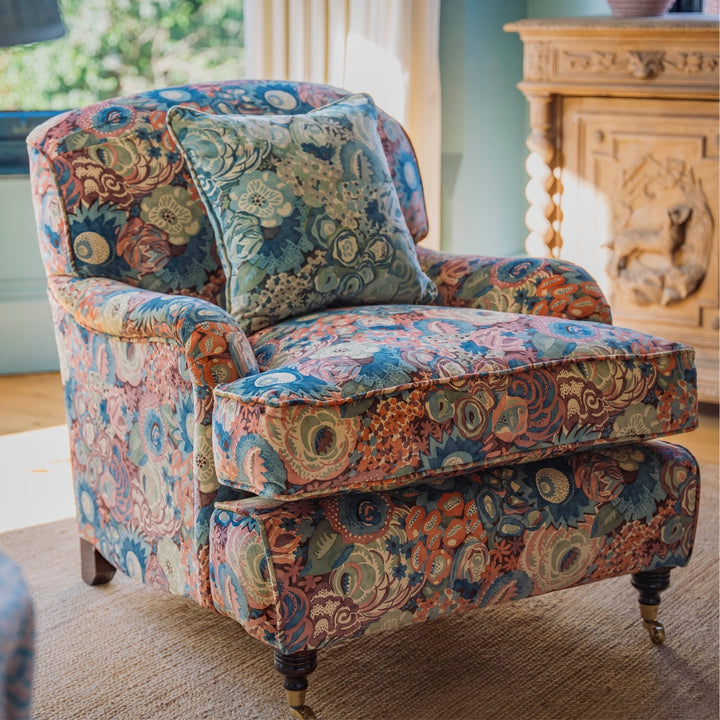 Florella Velvet - Glaslyn