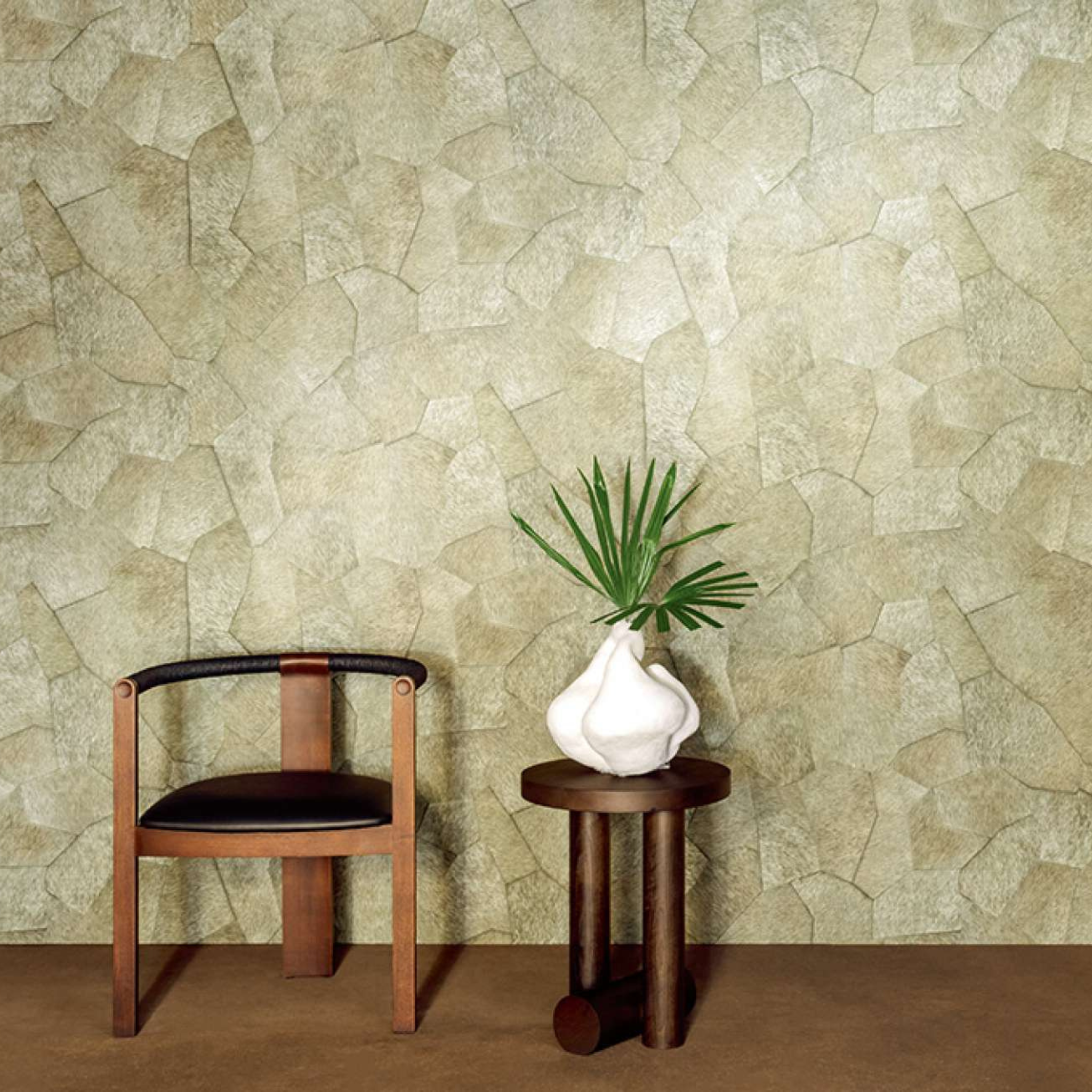 Pampa - Terres Fertiles - VP 967 05