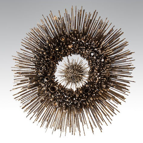 The Urchin Chandelier