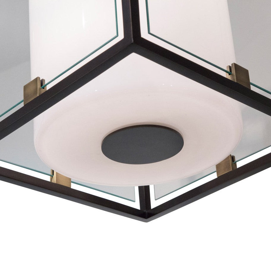 The Gerritt Hanging Lantern