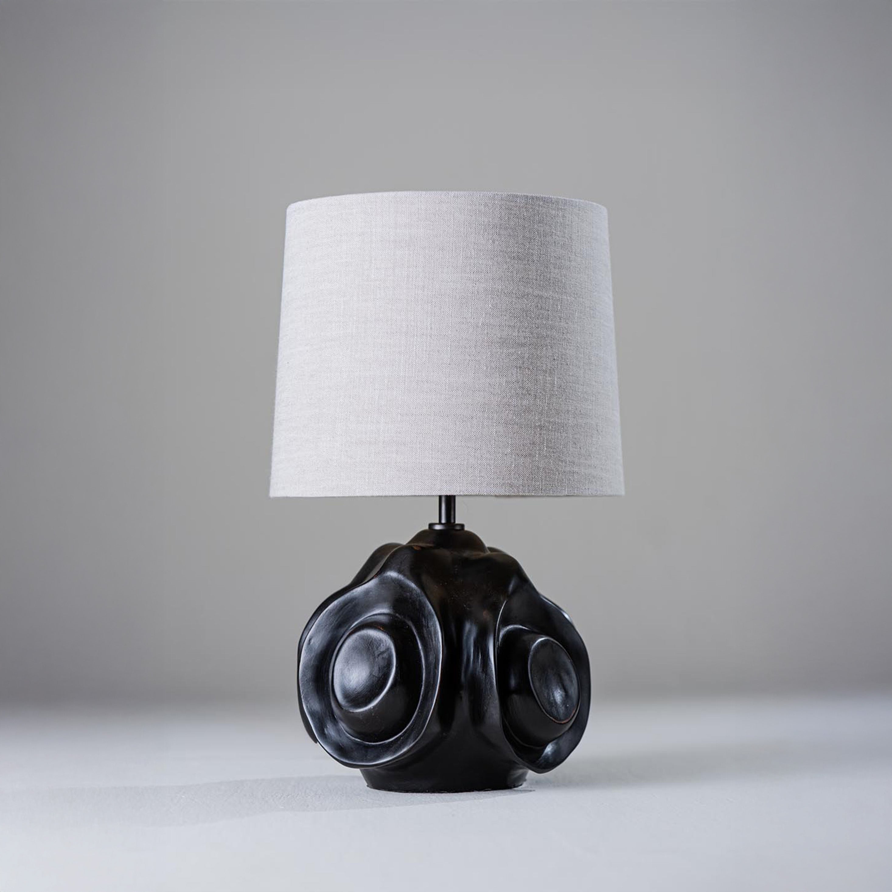 Arbour Lamp - Bronzé