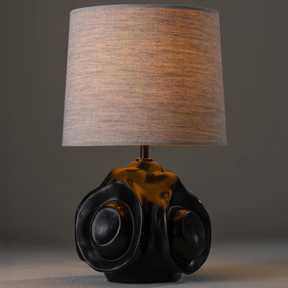 Arbour Lamp - Bronzé