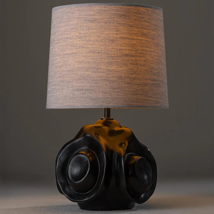 Arbour Lamp - Bronzé