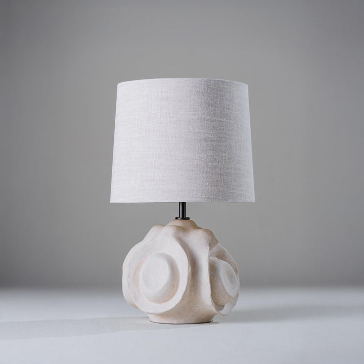 Arbour Lamp - Decayed Plaster