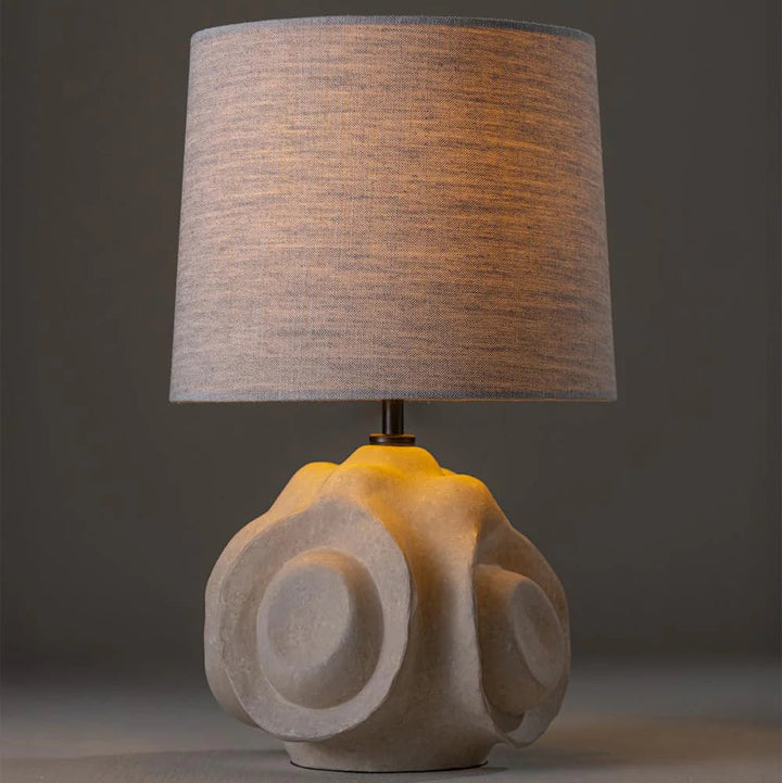 Arbour Lamp - Decayed Plaster