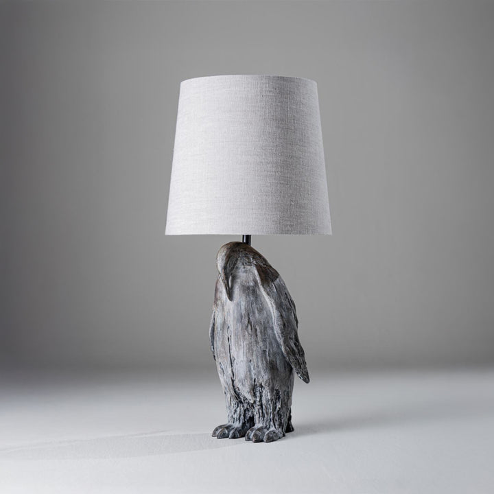 Mary Lamp - Driftwood