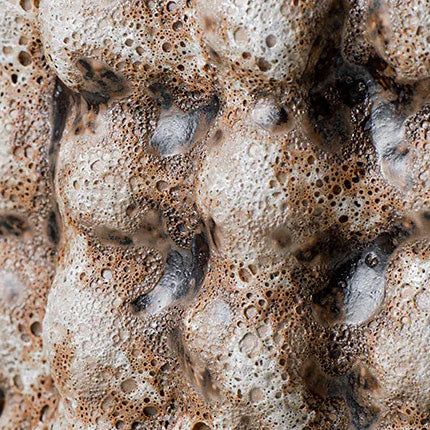 Glazed Finishes - Volcanic