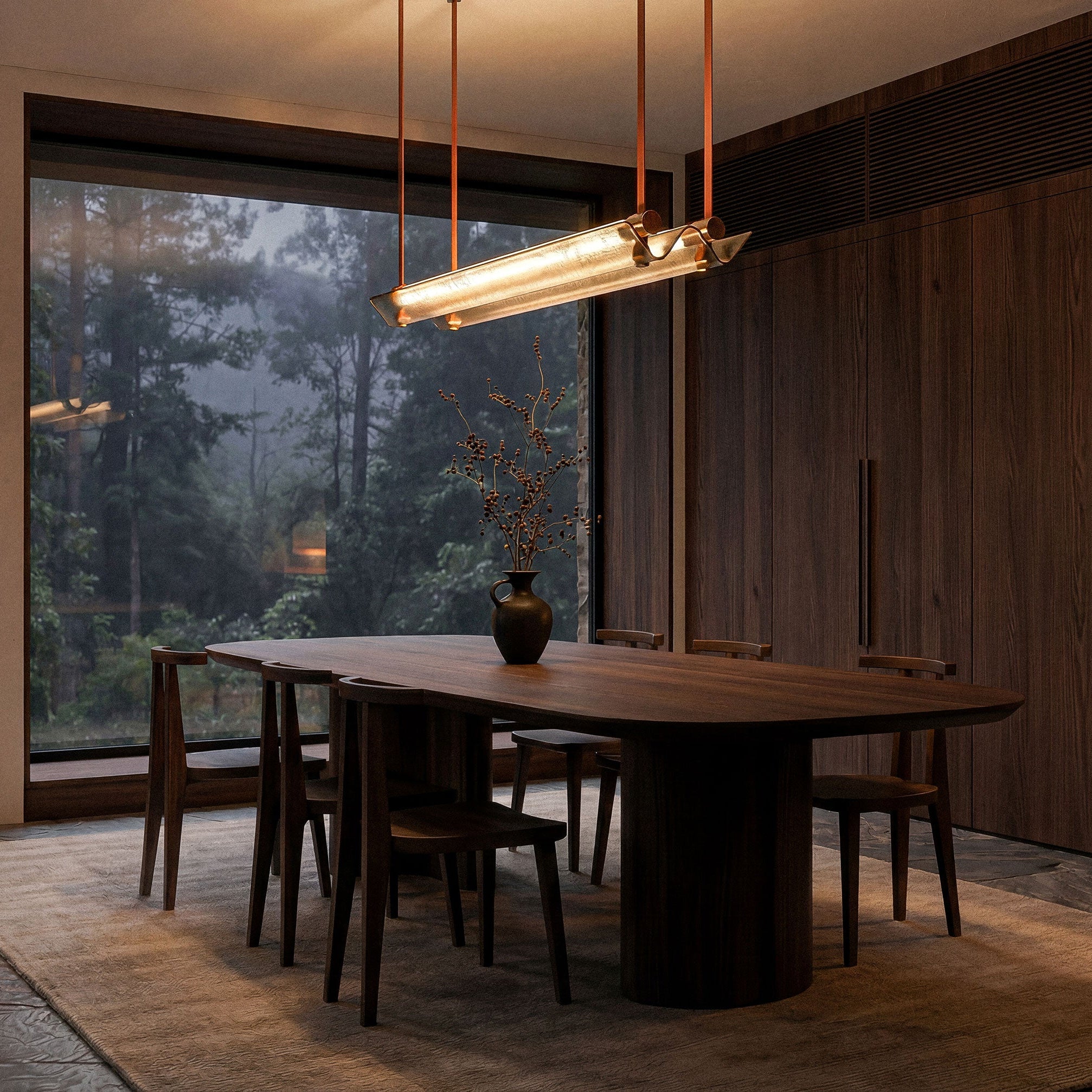 Vale Pendant II