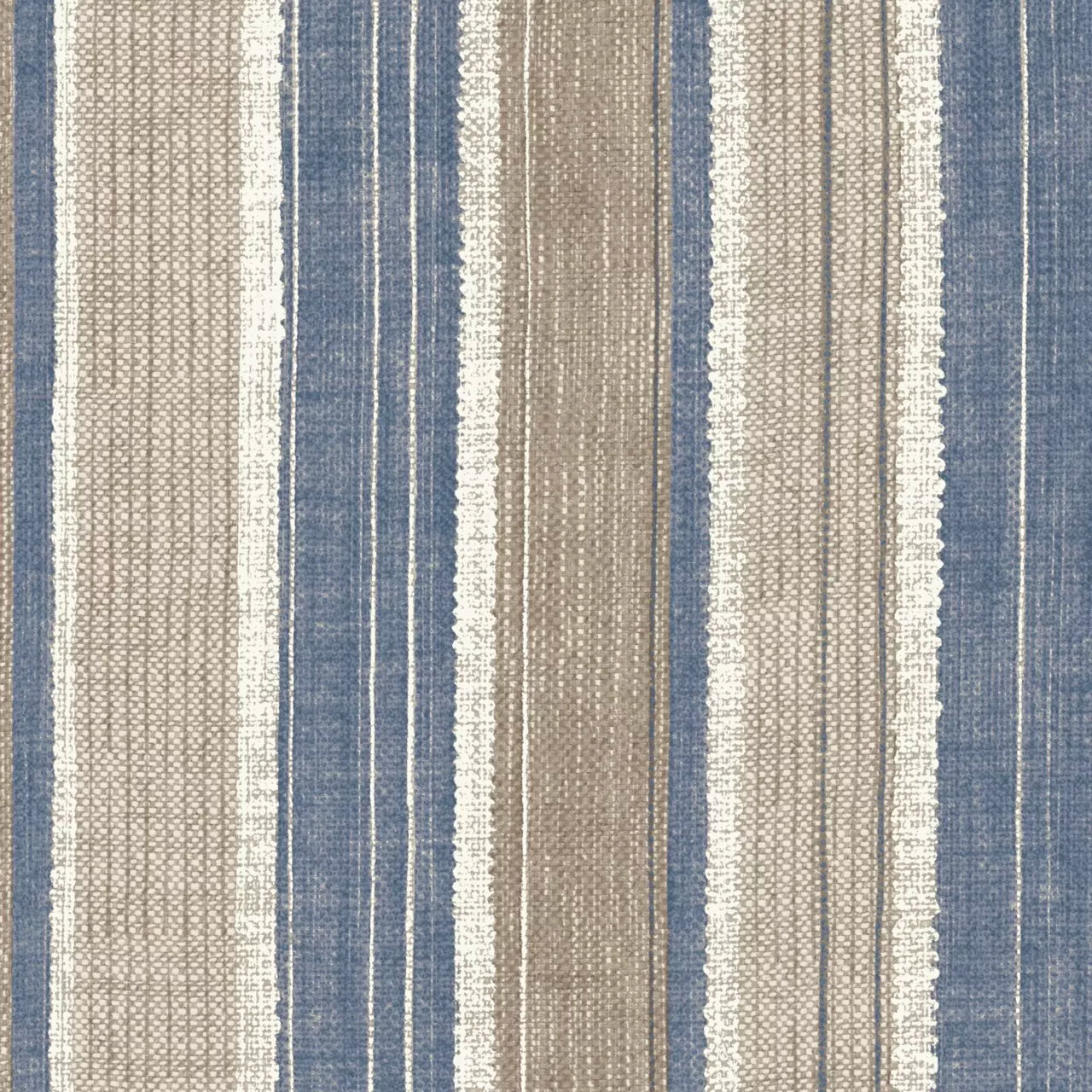 Carskiey Broad Stripe Wallpaper 021
