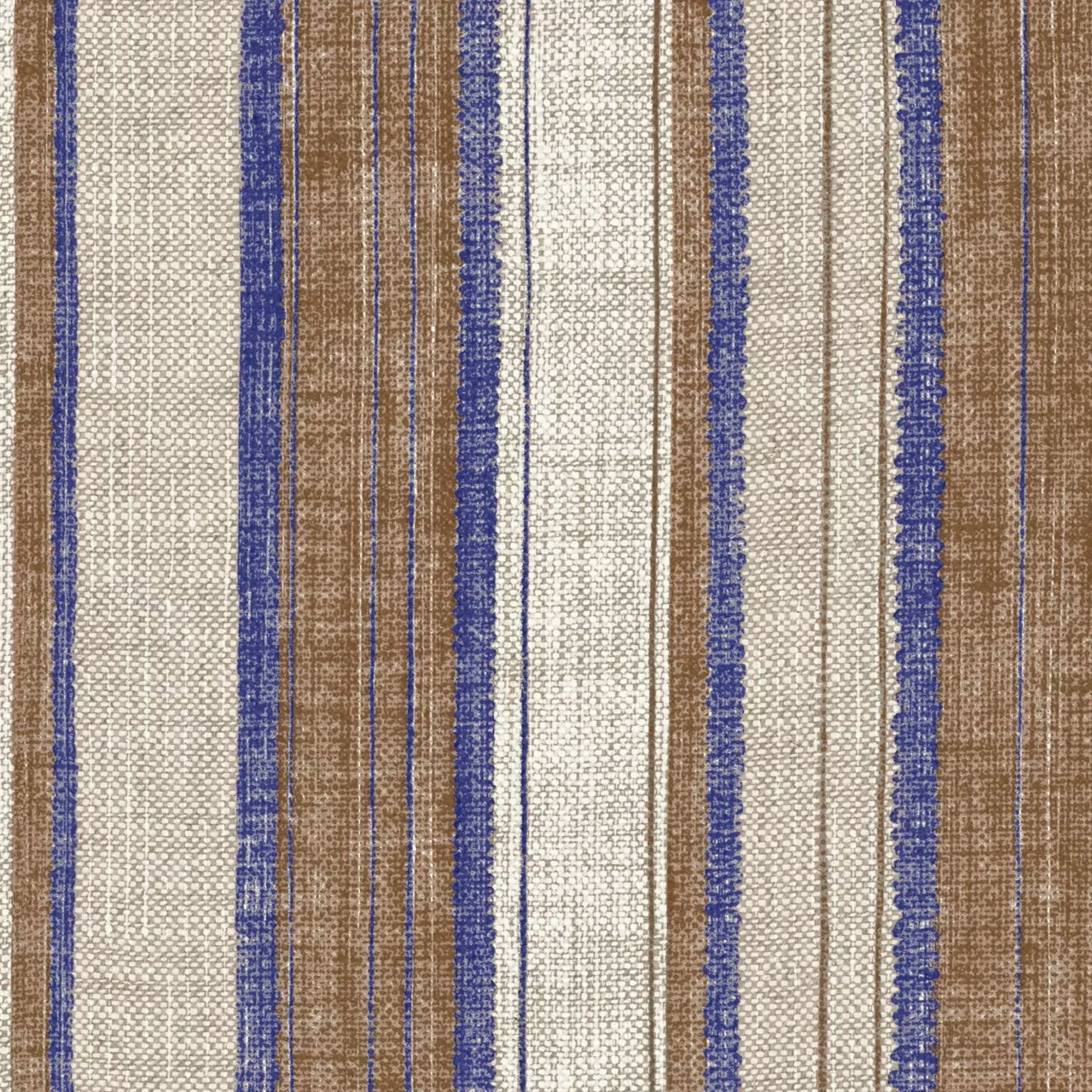 Carskiey Broad Stripe Wallpaper 026