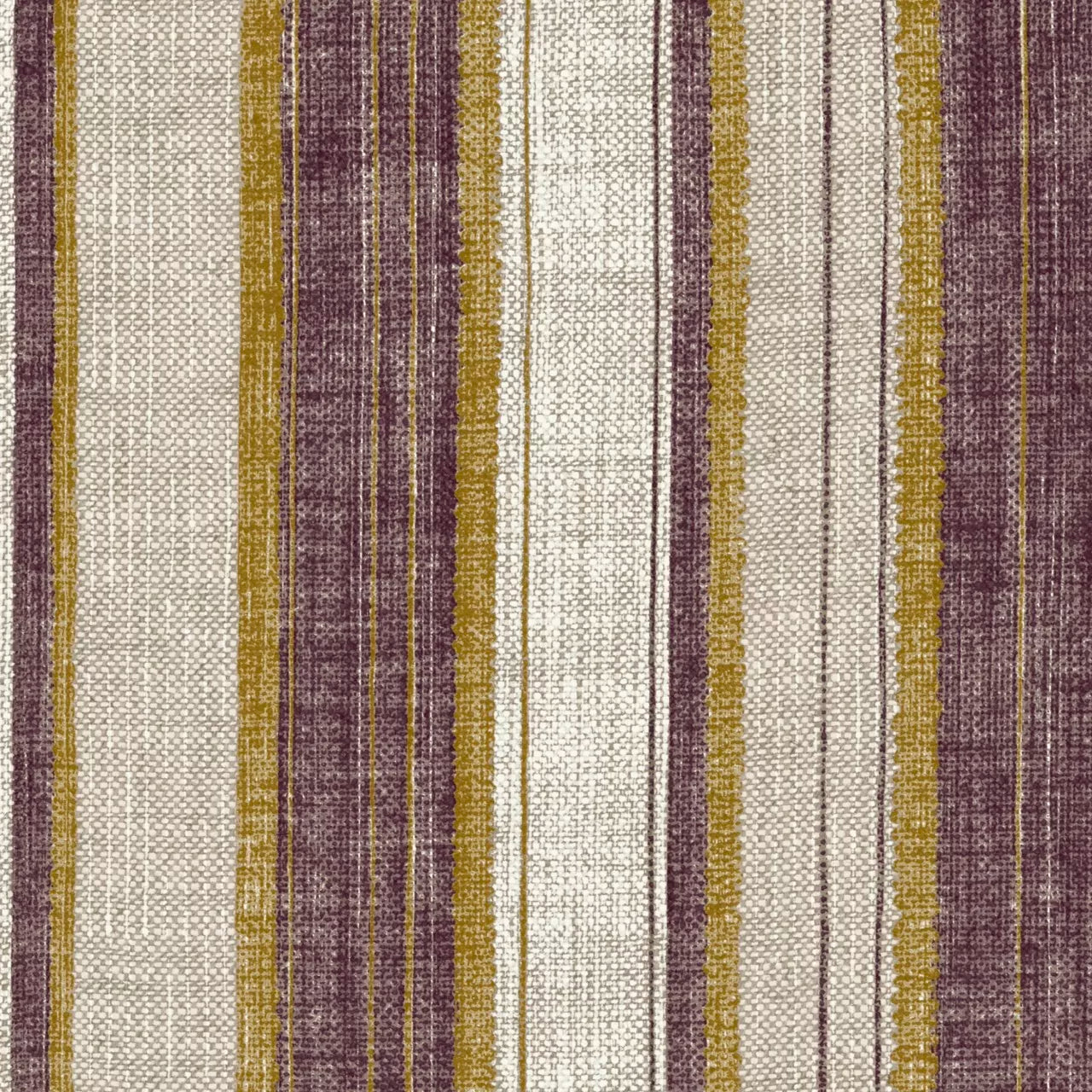 Carskiey Broad Stripe Wallpaper 034