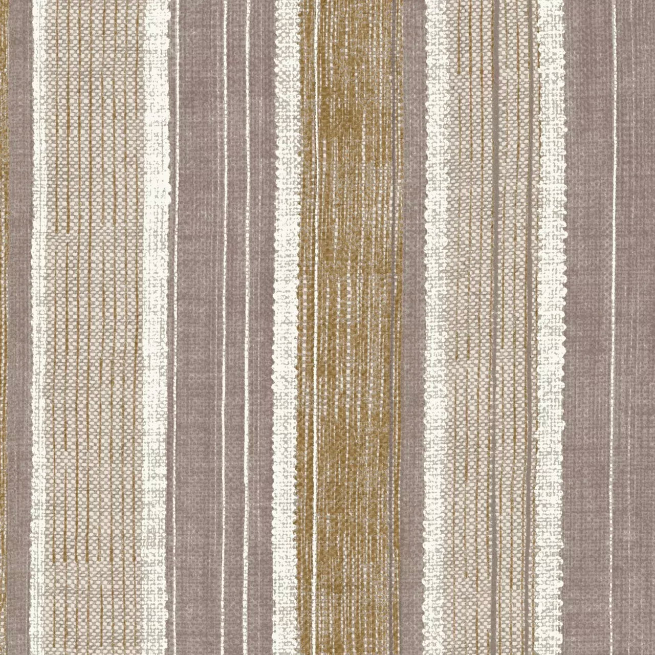 Carskiey Broad Stripe Wallpaper 047