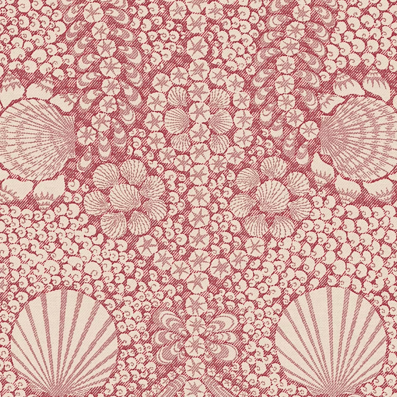 Shell Grotto Wallpaper 001