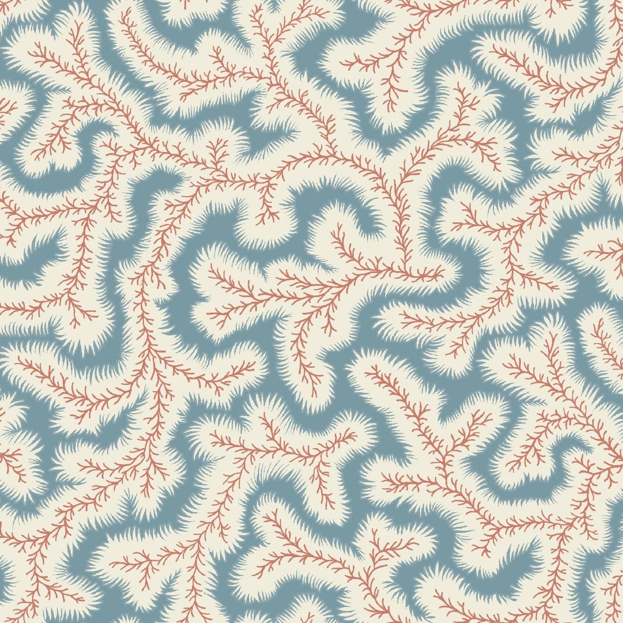 Big Dulcie Wallpaper - Ravenna